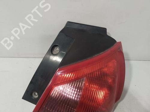 Right taillight MITSUBISHI COLT VI (Z3_A, Z2_A)  | BP29432808C35 