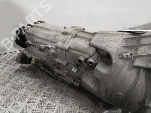 Gearbox BMW 3 (E46) 320 d | BP28520995M3