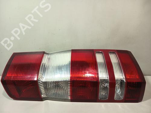 Used Right taillight MERCEDES-BENZ SPRINTER 3,5-t Van (B906) 313 CDI 4x4 (906.631, 906.633, 906.635, 906.637) (129 hp) 32983302