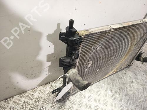 Water radiator FORD FOCUS IV (HN) 1.0 EcoBoost | BP34580368M31 - Image 2