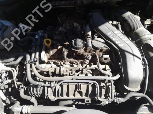 Left headlight SEAT LEON (5F1) 1.5 TGi | BP36406356C28 - Image 6
