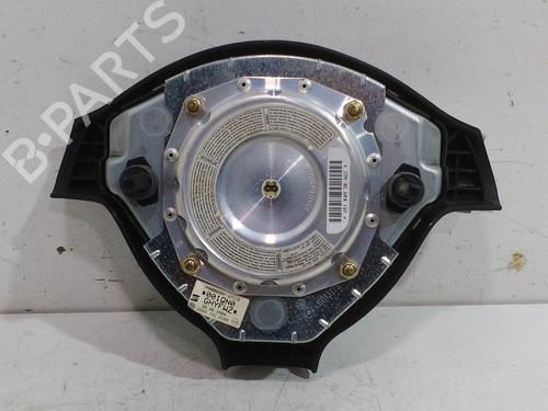Driver airbag SEAT LEON (1M1)  | BP15804202C9 