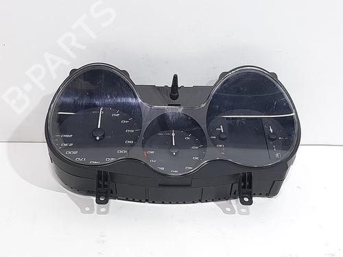 instrument-cluster-seat-leon-1p1-1p0920850g-2005-2006-2007-2008-2009-2010-2011-2012-2013-13753437 main image