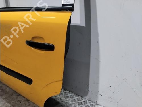 Left rear door OPEL ZAFIRA / ZAFIRA FAMILY B (A05) 1.7 CDTI (M75) | BP21572695C4 