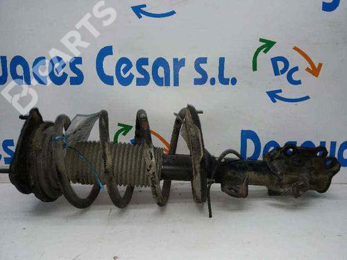 Used Right front shock absorber KIA RIO II (JB) 1.5 CRDi (110 hp) 5169982