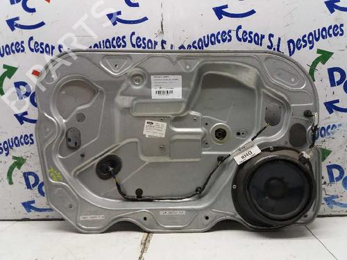 front-left-window-mechanism-ford-c-max-dm2-lh0016-electrico-9g45530-2007-2008-2009-2010-5171122 main image