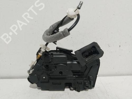 Rear right lock SKODA RAPID (NH3, NK3, NK6)  | BP20136747C99 
