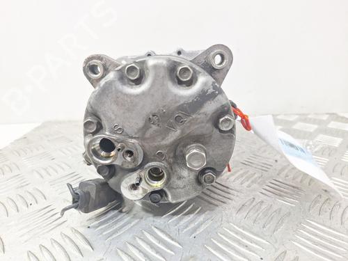 AC compressor VW CADDY III Box Body/MPV (2KA, 2KH, 2CA, 2CH) 2.0 SDI | BP28524174M34