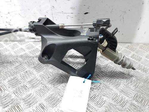 Gearstang Gearstang TOYOTA AURIS (_E15_) [2006-2013] 15762517 15762517
