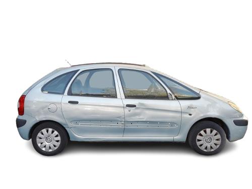 Used Parts CITROËN XSARA PICASSO (N68)  2.0 HDi  4598508