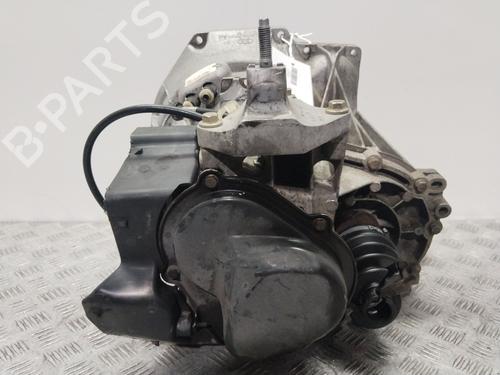 Gearbox FORD FIESTA V (JH_, JD_)  | BP20718177M3 