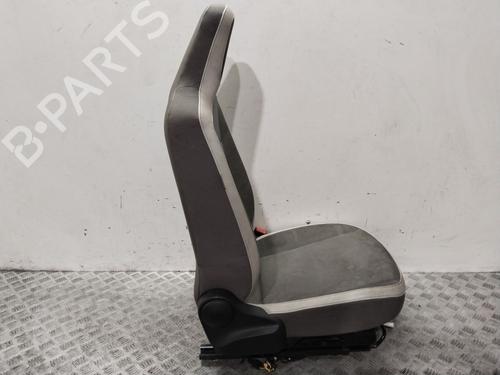 Right front seat VW UP! (121, 122, BL1, BL2, BL3, 123) e-Up | BP40101413C16 - Image 2