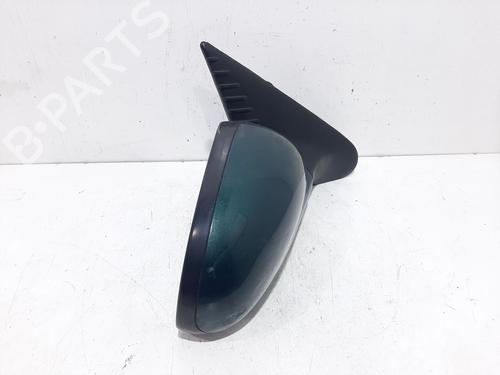 Right mirror PEUGEOT 406 (8B) 2.0 16V | BP18411622C27 