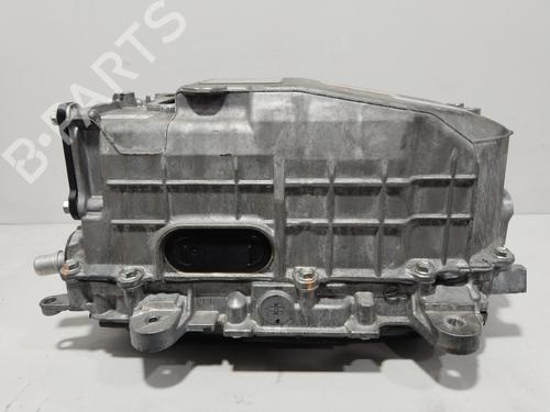 Used Inverter/Converter Inverter/Converter TOYOTA YARIS (_P13_) 1.5 Hybrid (NHP130_) (101 hp) 40101602 40101602