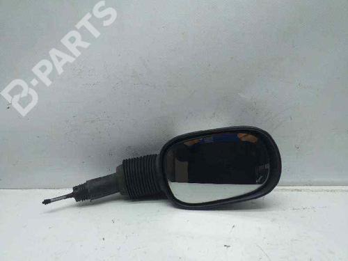 Used Right mirror FORD KA (RB_) 1.3 i (60 hp) 5202544