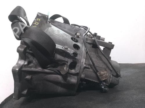 Gearbox PEUGEOT 1007 (KM_) | BP10777478M3
