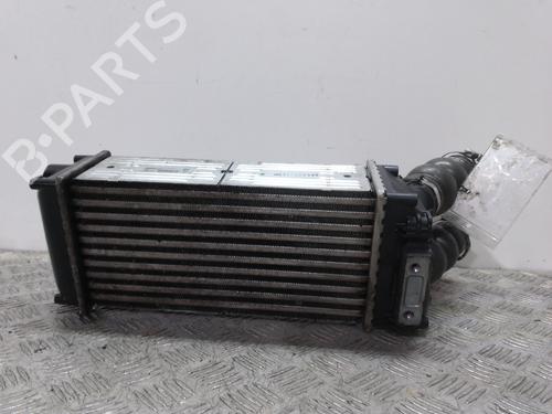 Used Intercooler Intercooler CITROËN C4 Picasso I MPV (UD_) [2006-2015] 9766804 9766804