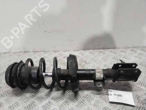 Used Right front shock absorber Right front shock absorber OPEL VECTRA B Hatchback (J96) 2.2 i 16V (F68) (147 hp) 21534447 21534447