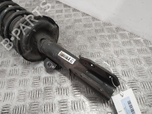 Right front shock absorber OPEL ANTARA A (L07) 2.0 CDTI | BP29917443M17