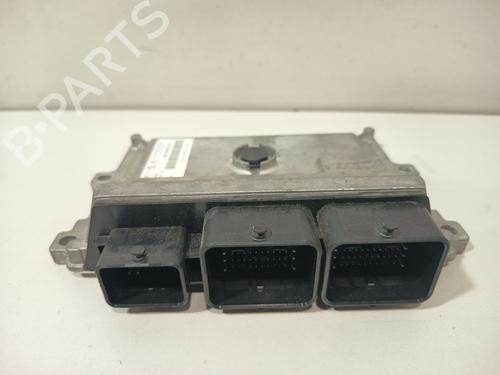 Engine control unit (ECU) CITROËN C3 II (SC_) 1.2 VTi 82 | BP33173822M57 - Image 3