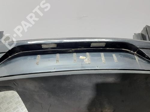 Rear bumper SEAT ALTEA (5P1)  | BP5195999C8 