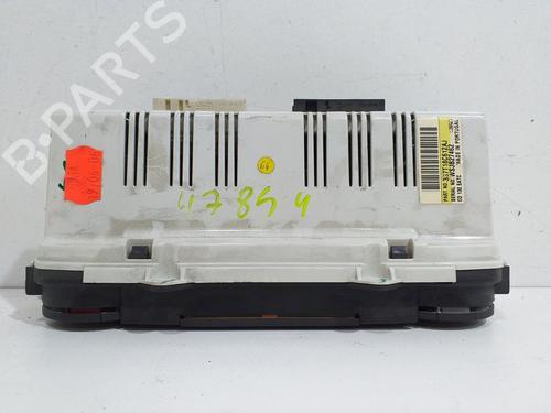 Climate control FORD MONDEO III (B5Y)  | BP13028114I5 