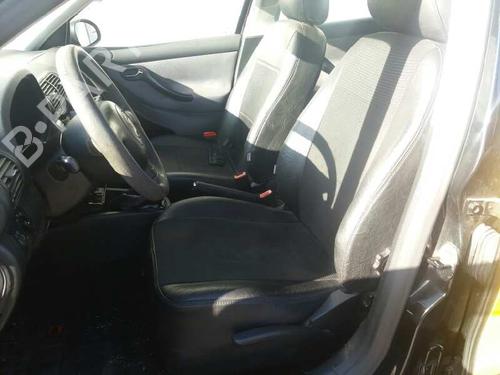 Left taillight SEAT TOLEDO II (1M2)  | BP5201633C34 