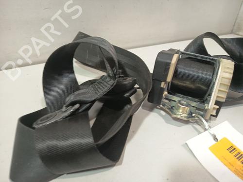 Front left seatbelt FORD FOCUS II (DA_, HCP, DP) 1.8 TDCi | BP33826539I26 - Image 3
