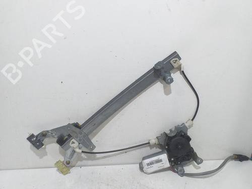 Used Rear right window mechanism Rear right window mechanism 21785861 21785861