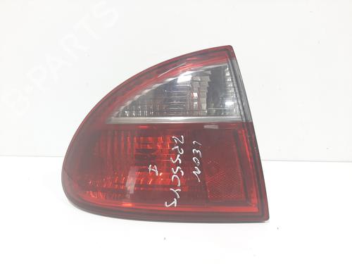 Used Left taillight Left taillight SEAT LEON (1M1) [1999-2006] 7351081 7351081