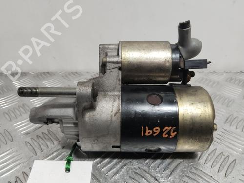 Starter SUZUKI IGNIS II (MH) 1.3 (RM413) | BP31854845M8 - Image 2