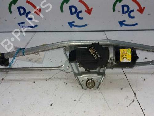 Front wiper motor RENAULT KANGOO (KC0/1_)  | BP5189777M29 