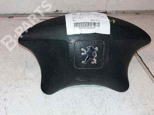 Used Driver airbag PEUGEOT 206 Hatchback (2A/C) [1998-2012]  5161231