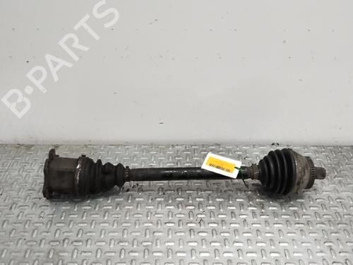 Used Right front driveshaft Right front driveshaft AUDI A4 B7 Avant (8ED) 2.0 TDI 16V (140 hp) 40124986 40124986