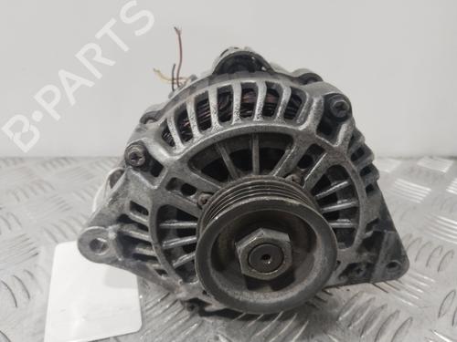 Used Alternator MITSUBISHI SPACE WAGON (N9_W, N8_W) 2.4 GDI (N84W) (150 hp) 28602150