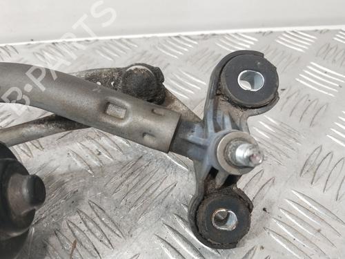 Front wiper motor CHEVROLET MATIZ (M200, M250) 1.0 | BP36675151M29 - Image 3