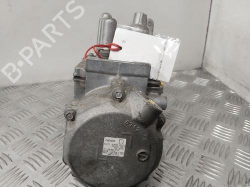 AC compressor NISSAN LEAF (ZE0) Electric | BP35949499M34 - Image 3