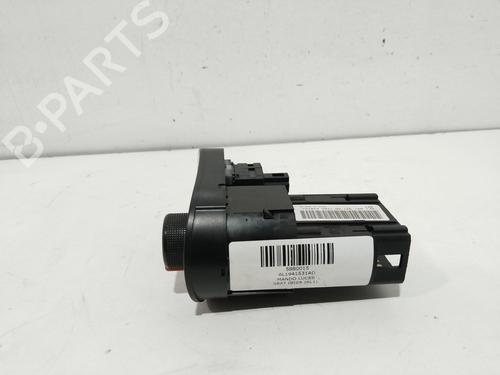 Headlight switch SEAT IBIZA III (6L1)  | BP17147349I24 