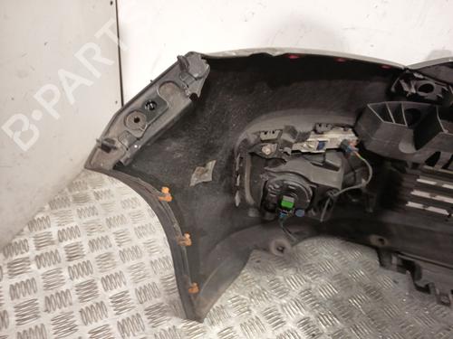 Front bumper CITROËN C-ELYSEE (DD_) 1.6 VTi 115 (DDNFP0, DDNFP6, DDNFP9) | BP37173189C7 - Image 7