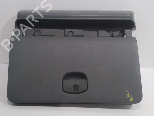 Glove box CHEVROLET LACETTI (J200) [2003-2024]  13756688