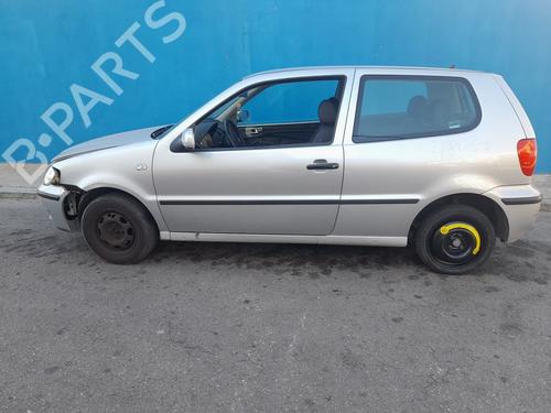 Right front driveshaft VW POLO (6N2) | BP13009825M39 - Image 6