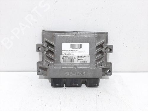 Used Engine control unit (ECU) RENAULT CLIO II (BB_, CB_) [1998-2016]  16280737
