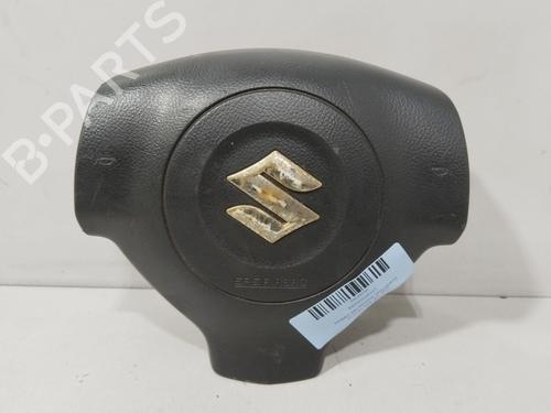 Used Driver airbag SUZUKI SX4 (EY, GY) 1.6 VVT (RW416, YA21S) (120 hp) 29869972