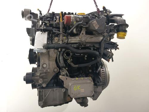 Engine NISSAN QASHQAI II (J11, J11_) 1.6 dCi | BP34538457M1 - Image 4