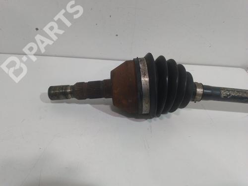 Right front driveshaft OPEL ASTRA H (A04) 1.4 (L48) | BP11842969M39 
