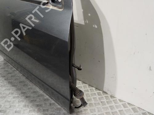 Right front door MITSUBISHI OUTLANDER I (CU_W) 2.0 (CU2W) | BP30338201C3 