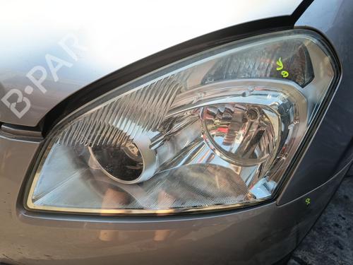 Used Left headlight Left headlight 38051001 38051001