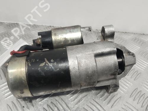 Startmotor RENAULT SCÉNIC I MPV (JA0/1_, FA0_) 1.9 dCi RX4 | BP28197209M8 