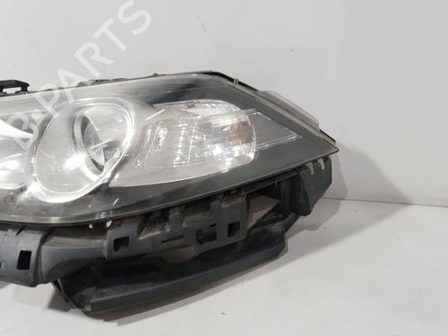 Left headlight RENAULT MEGANE II Estate (KM0/1_) 1.5 dCi (KM16, KM1E) | BP30485641C28