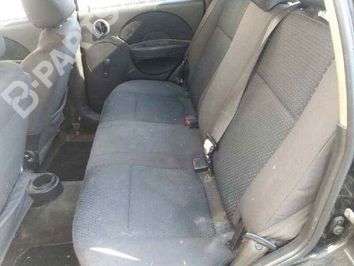 Right taillight CHEVROLET KALOS | BP5987072C35